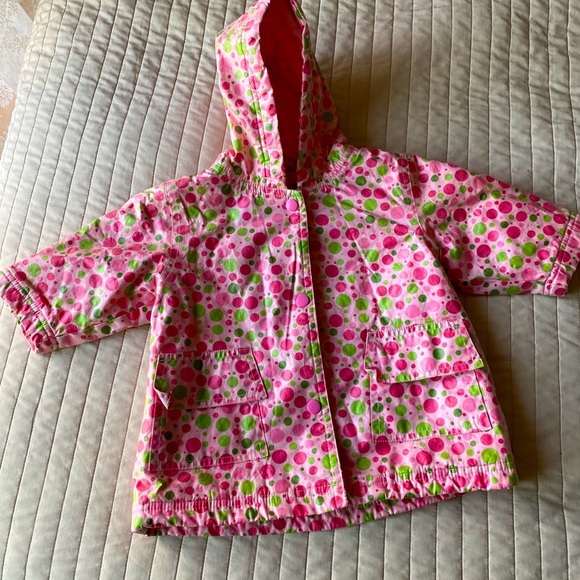 PLUIE PLUIE ⭐️ raincoat with lining - Picture 2 of 9